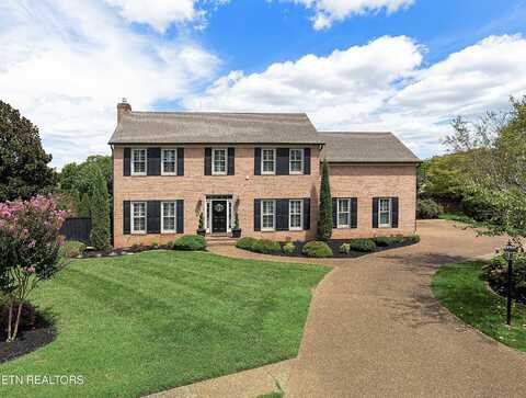 204 Hampton Court, Knoxville, TN 37922