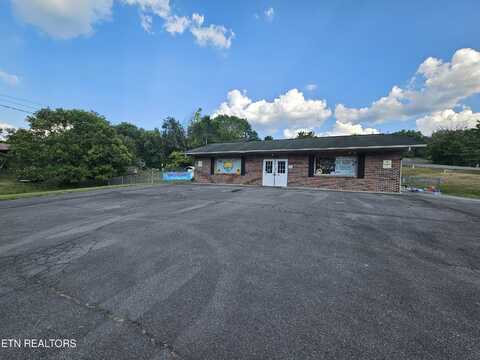 813 Wye Drive, Seymour, TN 37865