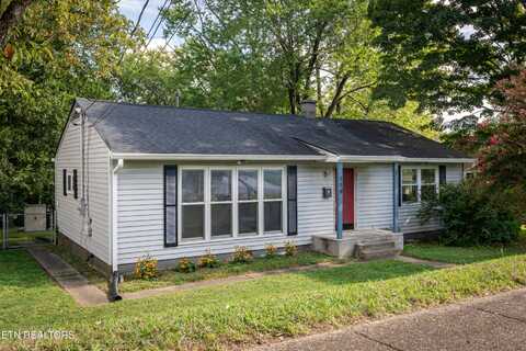 119 Aspen Lane, Oak Ridge, TN 37830
