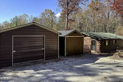 500 Old Furnace Rd, Tellico Plains, TN 37385