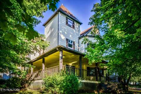 941 Luttrell St, Knoxville, TN 37917