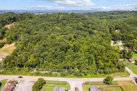 0 Yarnell Rd, Knoxville, TN 37932