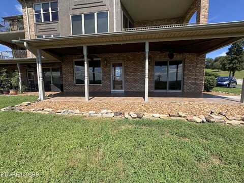 2814 lake pointe Drive, Kingston, TN 37763
