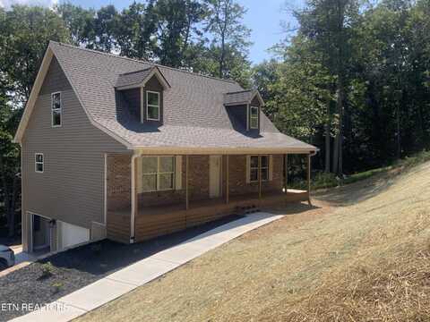 114 Stem Lane, Clinton, TN 37716