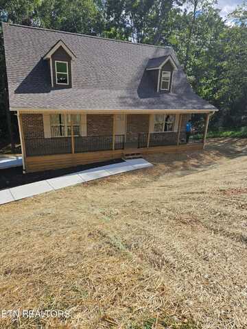 114 Stem Lane, Clinton, TN 37716