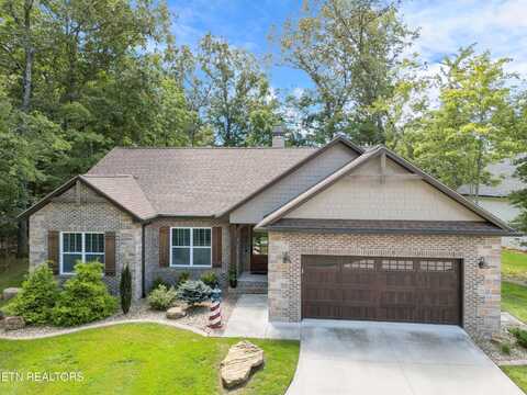 14 Renwick Drive, Crossville, TN 38558