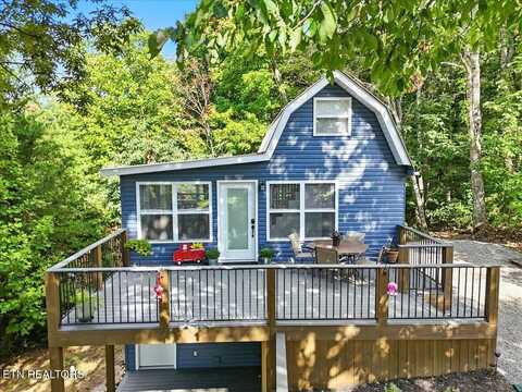 3767 Eagle Ridge Rd, Maryville, TN 37803