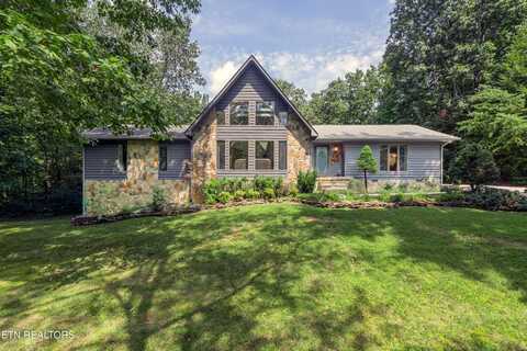 128 W Hills Court, Harriman, TN 37748
