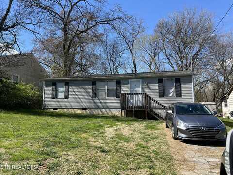 4005 Ivy Ave, Knoxville, TN 37914