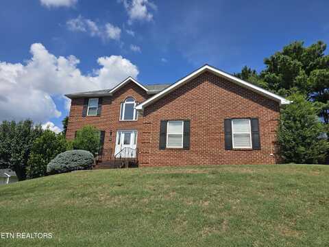 1012 Sandy Court, Maryville, TN 37803