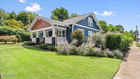 528 W Glenwood Ave, Knoxville, TN 37917