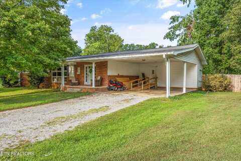 520 Mill St, Madisonville, TN 37354