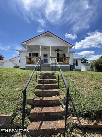 209 W Cumberland St, Kingston, TN 37763