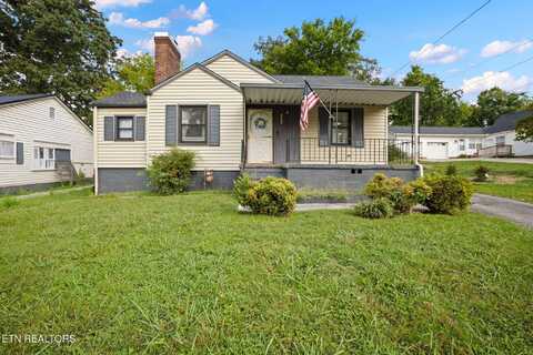 2425 Buffat Mill Rd, Knoxville, TN 37917