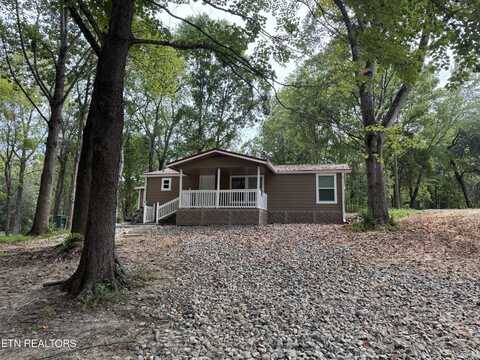 669 Ewing Cemetery Rd, Spring City, TN 37381