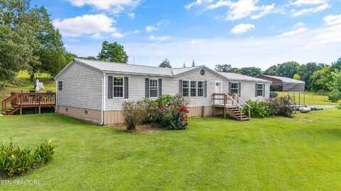 132 Holloway Rd, Vonore, TN 37885