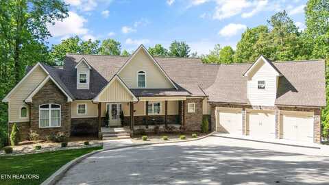 237 Lakemont Lane, Caryville, TN 37714