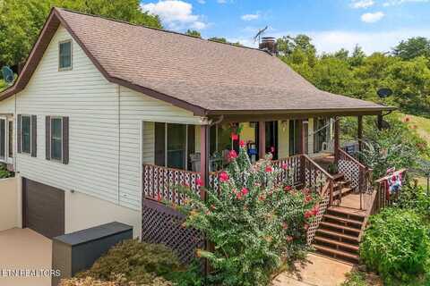 129 Pleasant Hill Rd, Sweetwater, TN 37874
