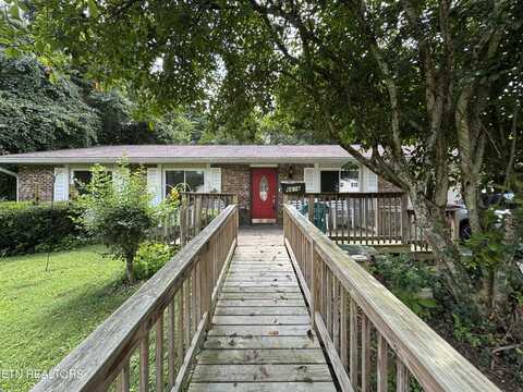 6616 Sedgefield Drive, Knoxville, TN 37923