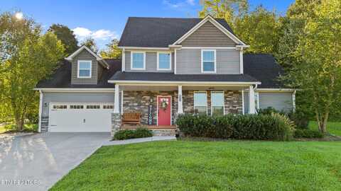 4508 Christine Lynnae St, Knoxville, TN 37938