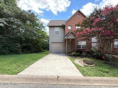 819 Coleville Way, Knoxville, TN 37923