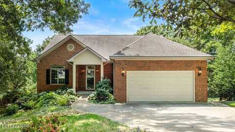 405 Catoosa Lane, Loudon, TN 37774
