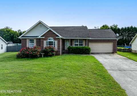 972 Mossy Grove Lane, Maryville, TN 37801