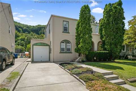 2907 Noyes Avenue SE, Charleston, WV 25304