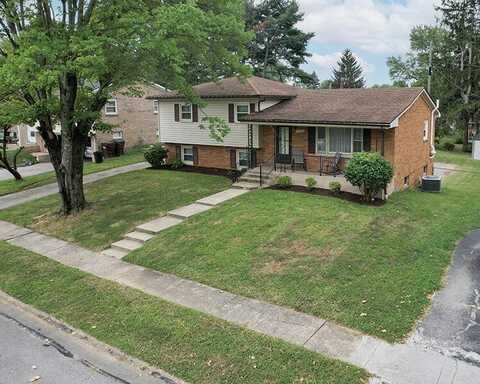 628 Cardigan Court, Lexington, KY 40503