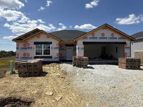 813 Denali Drive, Richmond, KY 40475