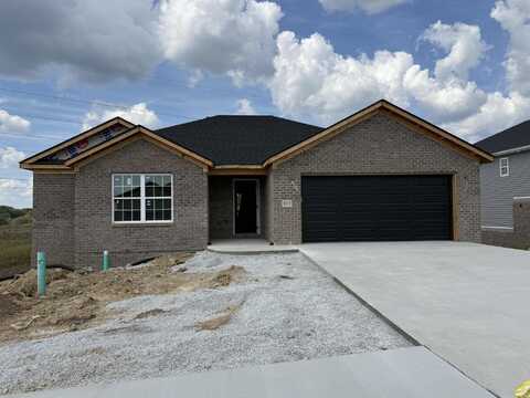 813 Denali Drive, Richmond, KY 40475