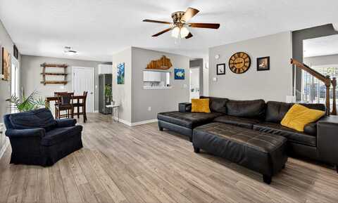 557 Southbrook Drive, Nicholasville, KY 40356