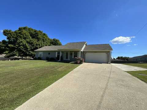 728 Hideaway Drive, Somerset, KY 42503