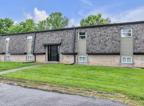442 Patrician Place, Danville, KY 40422