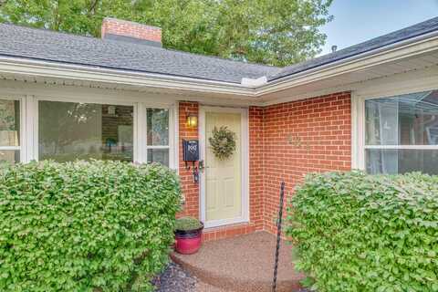 481 Lamont Drive, Lexington, KY 40503