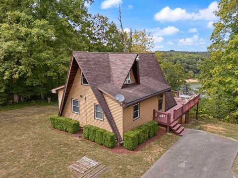 372 White Oak Drive, Nancy, KY 42544
