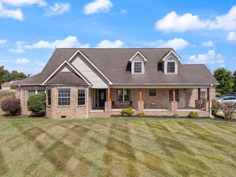 17 Buckland Loop, Corbin, KY 40701