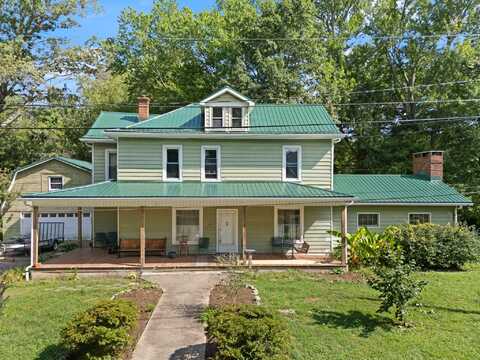 109 Bridge Avenue, Berea, KY 40403