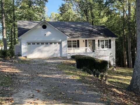 330 A Bryant Road, Russell Springs, KY 42642