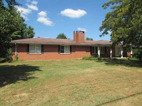 5160 Moorefield Road, Carlisle, KY 40311
