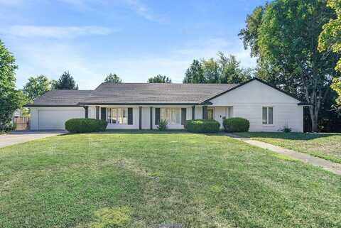 103 Millstone Drive, Richmond, KY 40475
