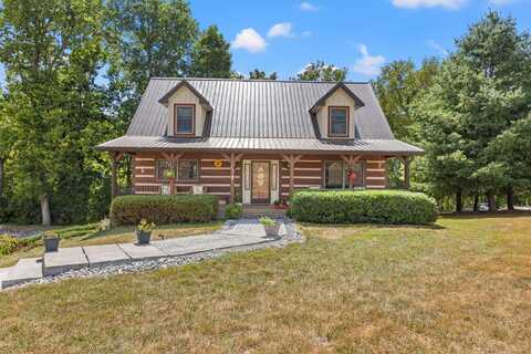 330 Lakeside Drive, Lancaster, KY 40444