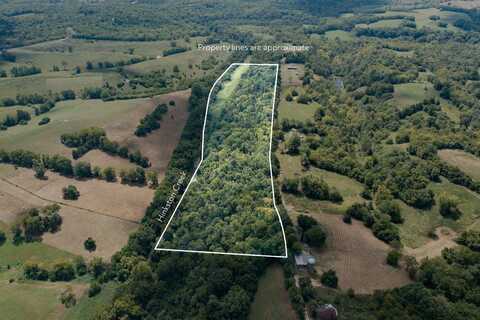 1 Snake Ridge Road, Carlisle, KY 40311