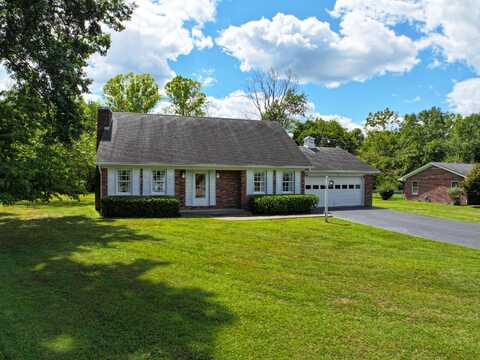 168 Geneva Avenue, Irvine, KY 40336
