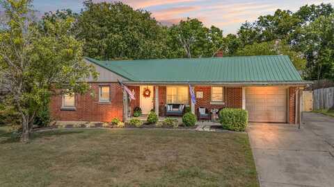 106 Meadowlark Drive, Richmond, KY 40475