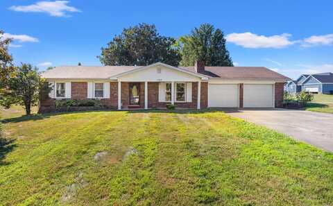 126 Joyce Street, Harrodsburg, KY 40330