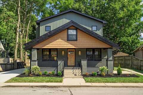 132 Victory Avenue, Lexington, KY 40502