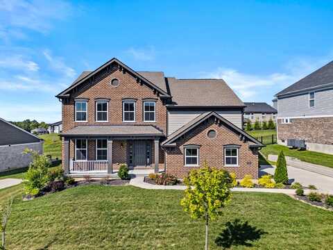 5125 Loch Drive, Union, KY 41091
