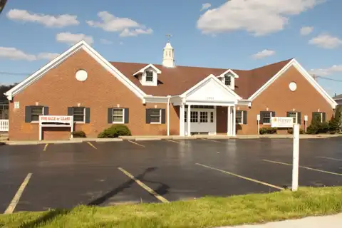 1901 Winchester Avenue, Ashland, KY 41101