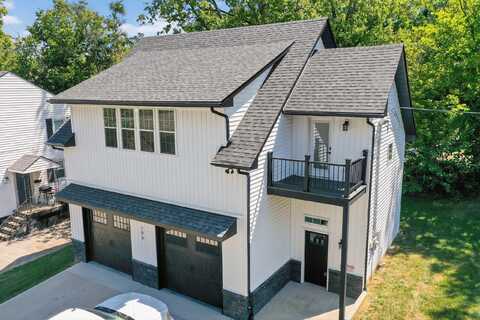 106 Janwell Drive, Richmond, KY 40475